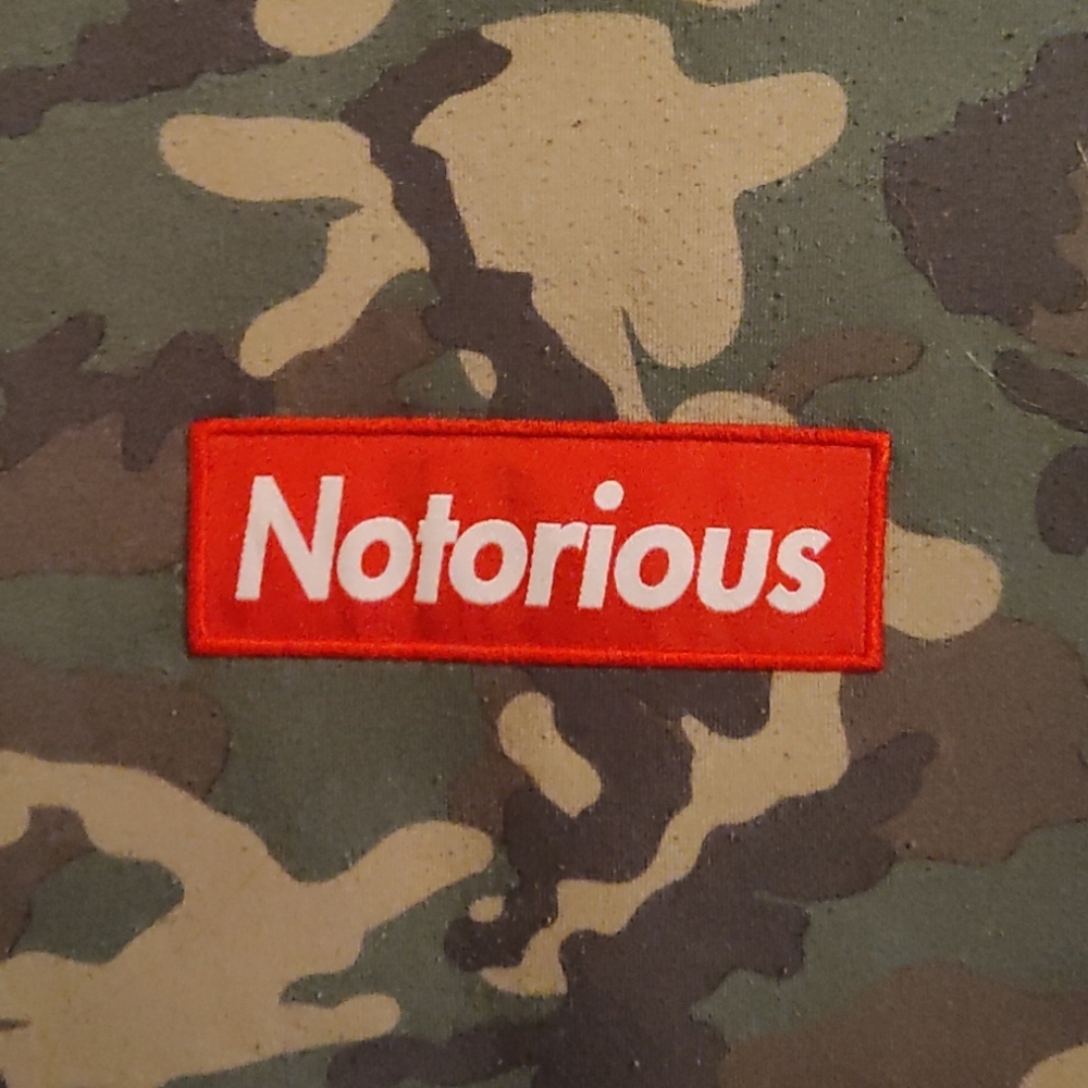 Hoodie - Picture 3 of 3